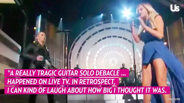 Nick Jonas Remembers ‘Tragic’ Performance With Kelsea Ballerini That Landed Him ‘In Therapy’