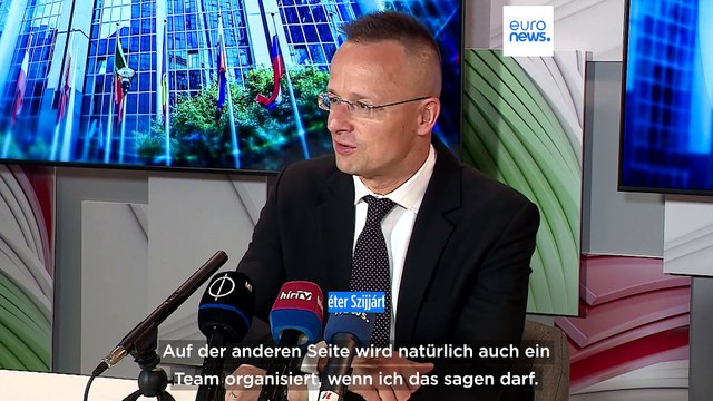 Ungarn und Polen wollen Vetorecht bei EU-Außenpolitik verteidigen