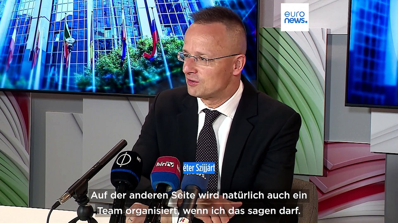 Ungarn und Polen wollen Vetorecht bei EU-Außenpolitik verteidigen