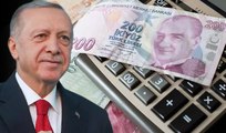 Cumhurbaşkanı Erdoğan'dan emeklilere zam sinyali