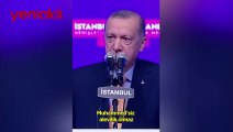 Cumhurbaşkanı Erdoğan'ın viral olan Alevilik tanımı!