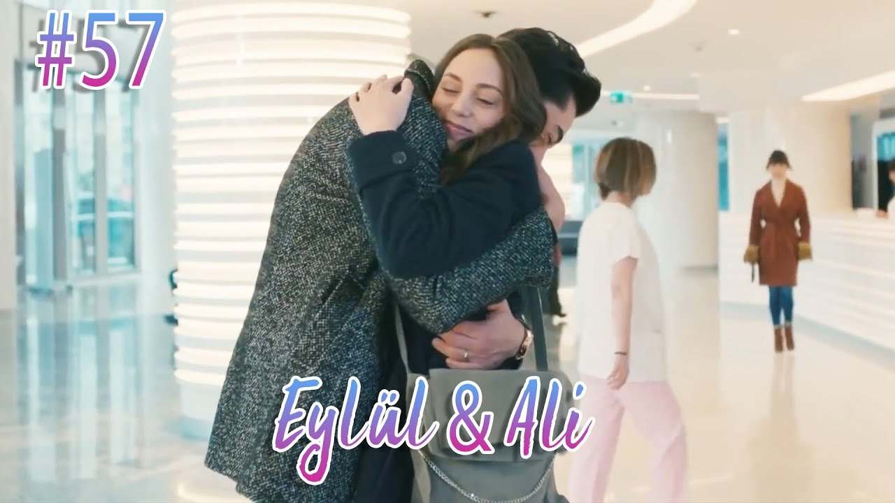Eylül & Ali Asaf #57