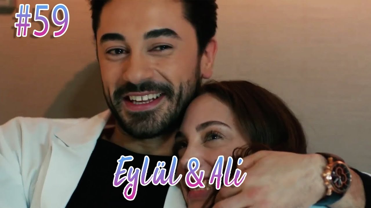 Eylül & Ali Asaf #59