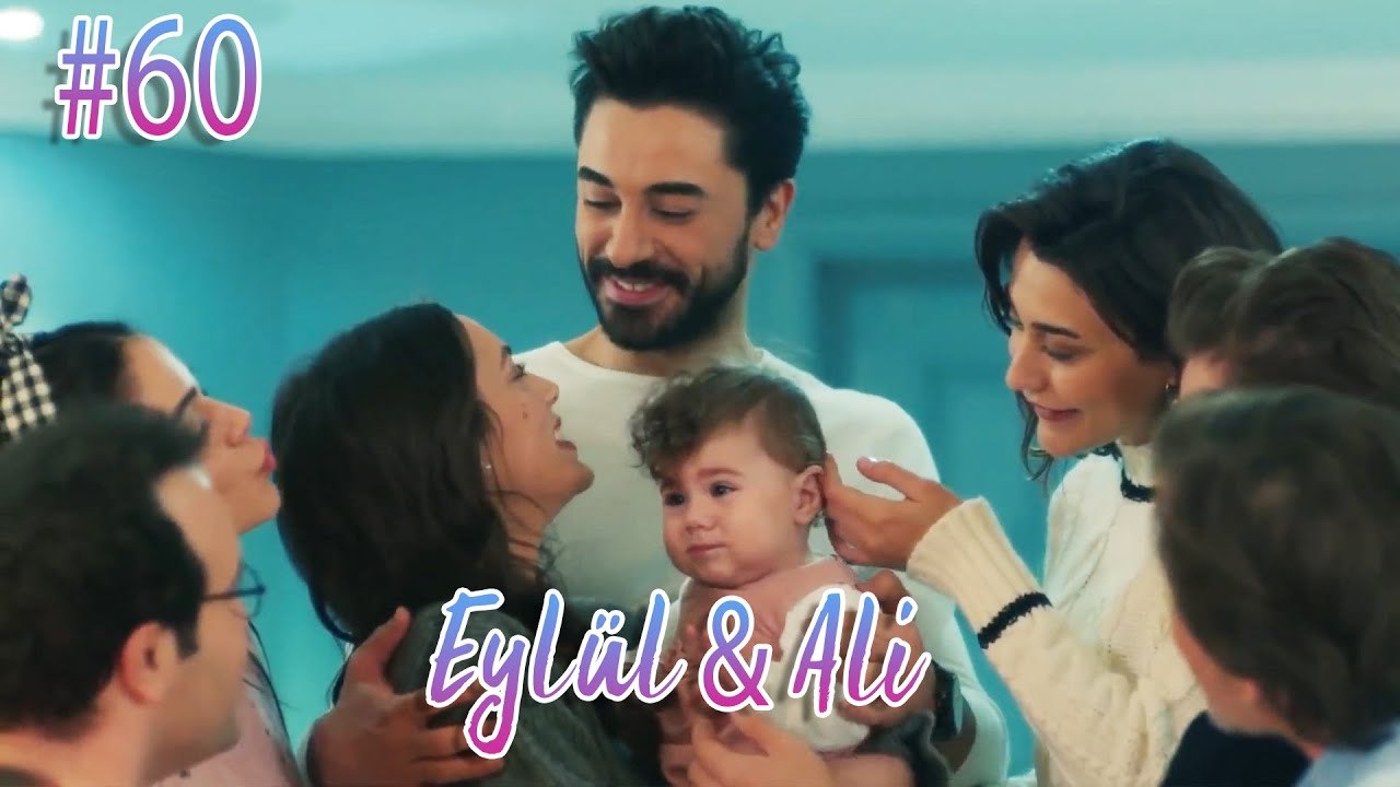 Eylül & ali asaf #60