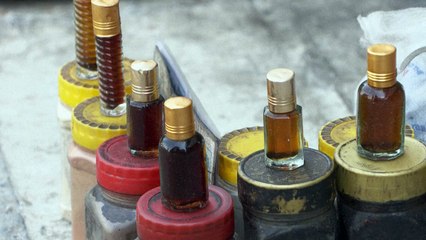 Au Pakistan, des hommes misent sur un élixir à base de gras de lézard pour doper leur libido