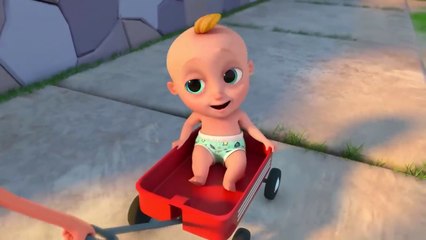 Fun & Educational Animation Cartoons for Kids 🎬