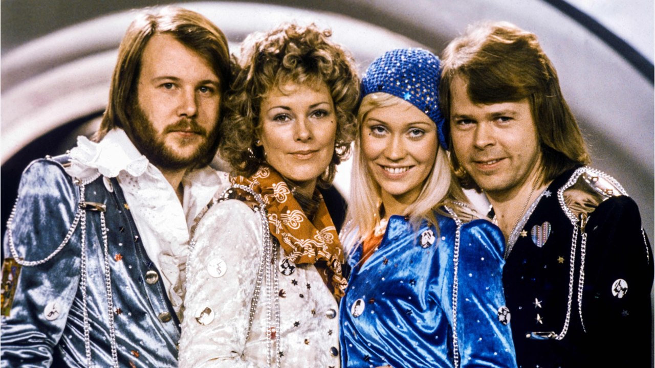 "ABBA"-Star Björn: Diese Eurovision-Tipps gibt er Deutschland