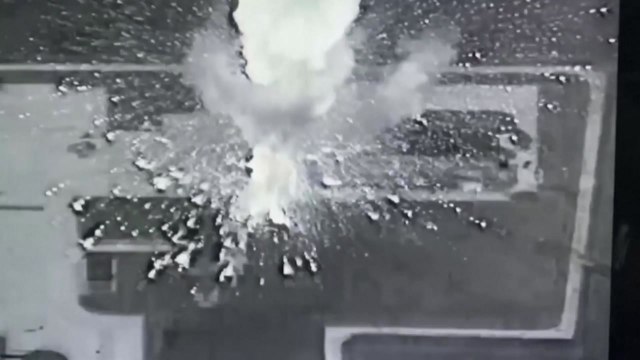 우크라 접경 러시아 본토 교전 이틀 만에 종료...러 70여명 사살 / YTN