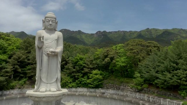 팔공산, 전국 23번째 국립공원 승격... 경제적 가치 2배 올라 / YTN