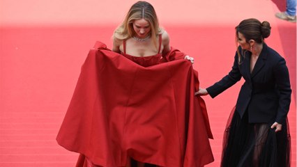 GALA VIDEO - Festival de Cannes – Jennifer Lawrence, Julia Roberts… Elles se sont rebellées sur le tapis rouge