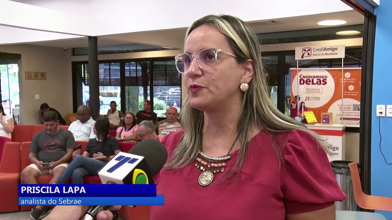 Semana do MEI: saiba como participar de capacitações e palestras gratuitas