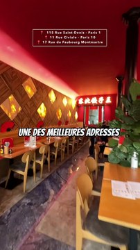 Des raviolis bons et pas chers