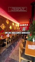 Des raviolis bons et pas chers