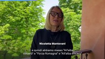 Alluvione in Emilia Romagna, Nicoletta Mantovani sostiene la raccolta fondi del Gruppo Monrif