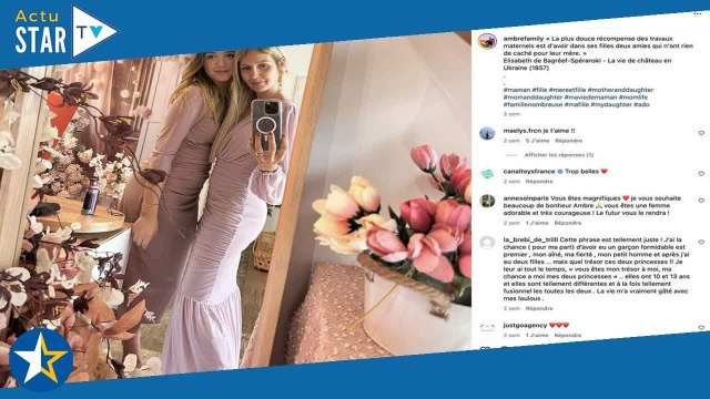 Familles nombreuses : les lourdes conséquences de la rupture des Dol se font sentir sur leurs enfant