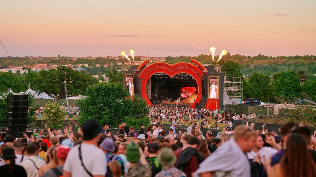 Love Saves the day 2023: What can people expect from FatBoy Slim, Years&Years and the Sugababes?