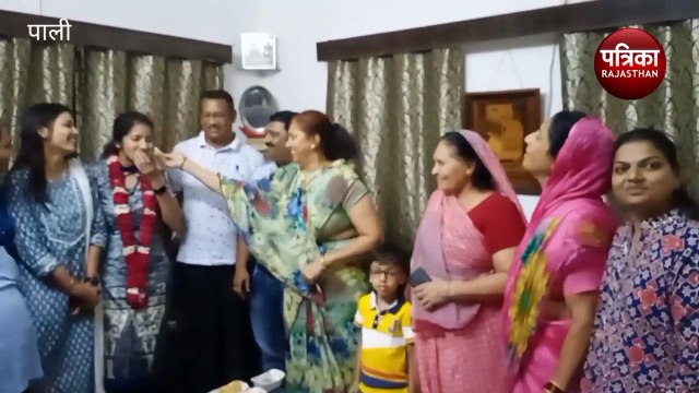 UPSC Result 2022 में यहां के तीन होनहारों ने मारी बाजी, परिजनों व मित्रों में खुशी का माहौल