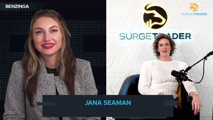 Interested in Prop Trading? - Meet SurgeTrader!