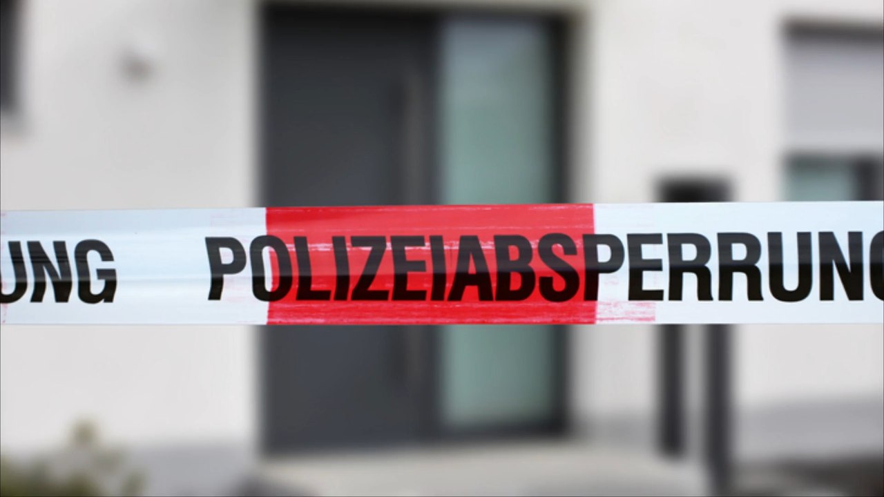 Bombenfund in essen: sperrung der a40