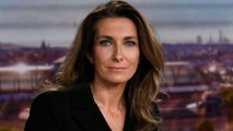 GALA VIDEO - Anne-Claire Coudray : un nouveau défi de haut vol attend la journaliste de TF1 !
