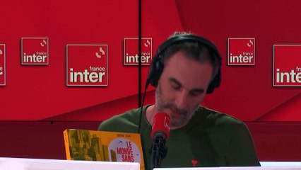 "Le roman graphique", d'où ça sort ? Par Cyril Lacarrière