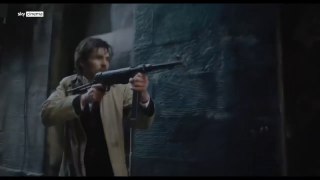 DEAD SHOT (2023)  -  Official Trailer