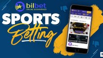 Bilbet review — Bilbet is a young bookmaker that provides an opportunity for registered users to place bets on current and upcoming events. We care about our users and do our best to make the betting process as convenient as possible for you.