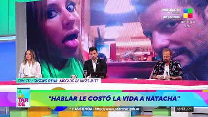 El giro que dio la causa por la muerte de Natacha Jaitt