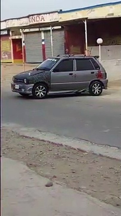 Modified Mehran Car  || Boss  || suzuki mehran || mehran modified || modified suzuki mehran