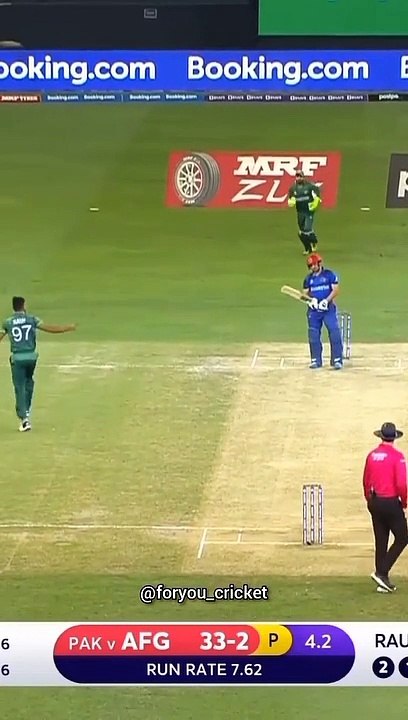 Pak v ind