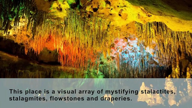 The 20 Most Beautiful Natural Sites In Florida