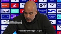 Les compliments incroyables de Guardiola au Brighton de De Zerbi : 