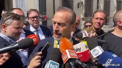 Alluvione, Coldiretti: chiediamo commissario che conosca territorio