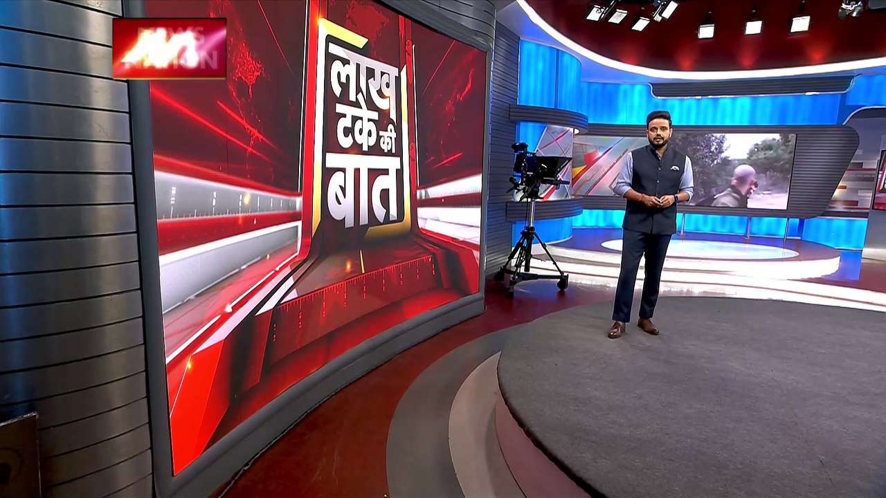 Lakh Take Ki Baat : इजरायली मार्शल आर्ट सीख रहे है भारतीय जवान
