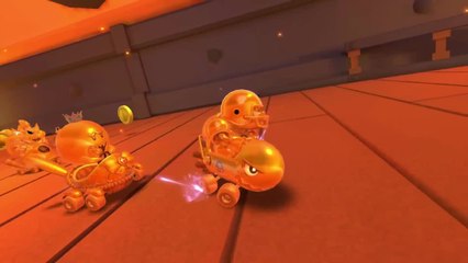 Mario Kart Tour Trailer