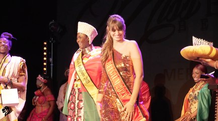 Mister & Miss Black Belgium MBB 2023