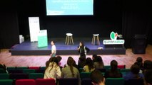 La Fundación Quirónsalud reúne a cerca de 300 adolescentes en un evento sobre salud mental