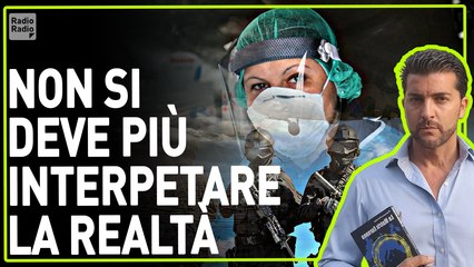 Dissonanza cognitiva: la strategia che usa il potere per confondere il popolo