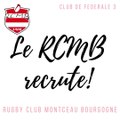 Le club du RCMB recrute de nouveaux joueurs  pour la saison 2023/2024