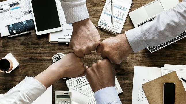 Atentos emprendedores: El Sena entregará créditos por $20.000 millones para fortalecer su negocio