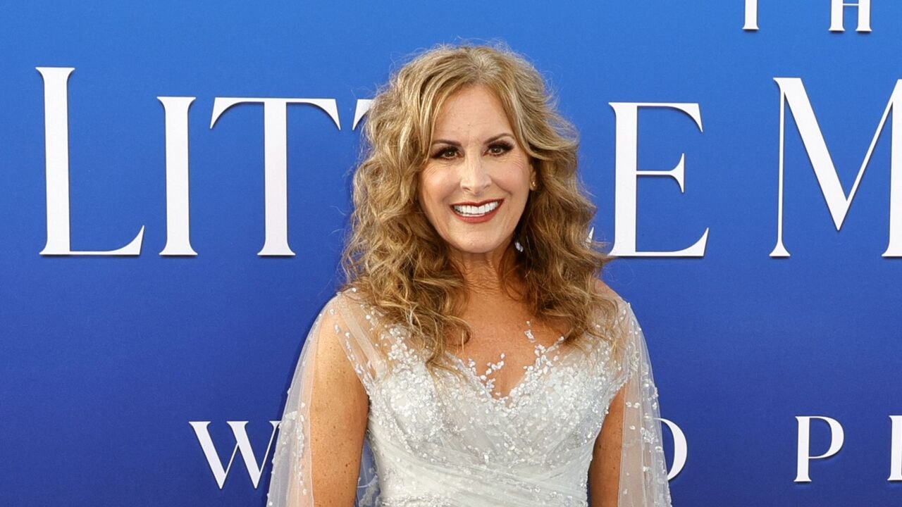 Jodi Benson, the Original Ariel, Says She Approves of Disney's Changes to 'The Little Mermaid'