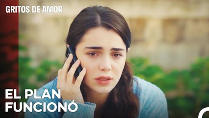 Ada No Sabe Nada - Gritos de Amor Capitulo 36