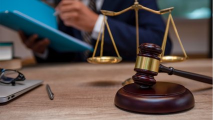 Ce couple de septuagénaires écope de prison ferme pour avoir squatté une maison