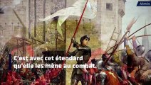 Jeanne d’Arc, la Sainte qui a obéi à Dieu pour sauver la France