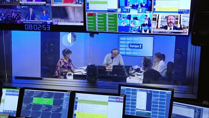 Présidentielle en Turquie : les réactions au lendemain de la réélection d'Erdoğan