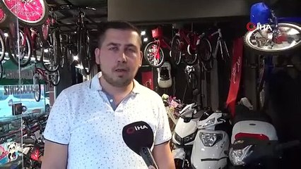 Artık B sınıf ehliyetle kullanılabilecek: 125 cc motosiklet satışları patladı