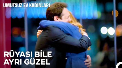 Dönüşü Muhteşem Olan Ömer - Umutsuz Ev Kadınları