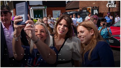 GALA VIDEO - Eugenie d’York prête à accoucher ? Cet élément qui le laisse penser…
