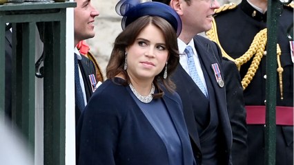 GALA VIDEO - Eugenie d’York prête à accoucher ? Cet élément qui le laisse penser…