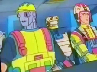 The Bots Master 14 - Climb the Mountain part 2